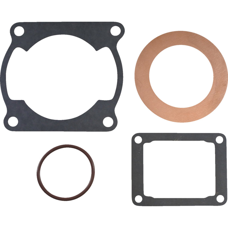 Vintco Gasket Kit - KTE054 Kawasaki KX 125 1980