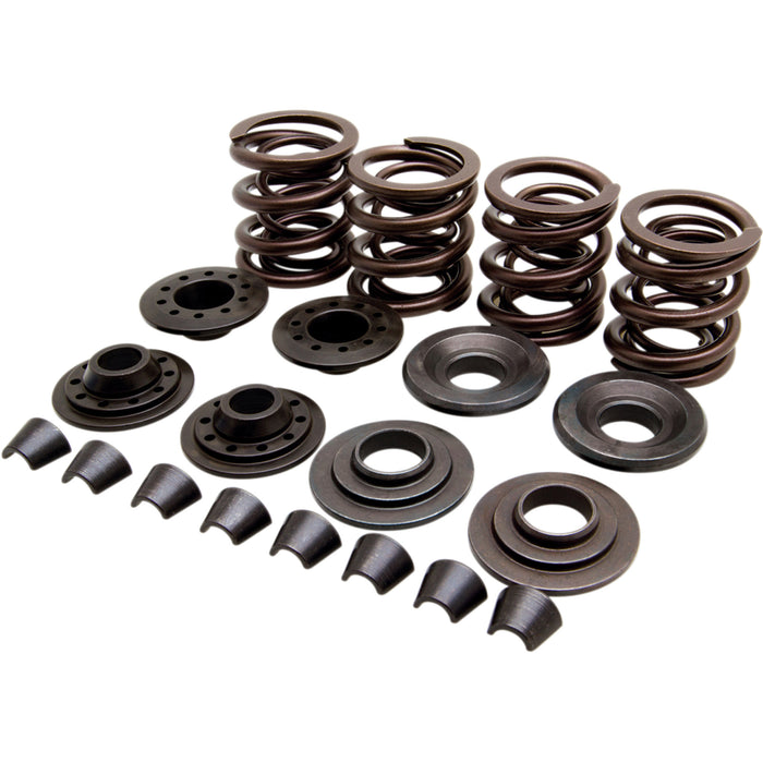 KIBBLEWHITE 0926-1444 20-20440 Complete Valve Spring Kit Valve Spring Kit - XL