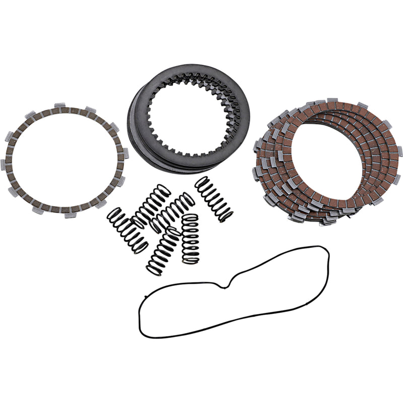Moose Offroad Clutch Kit - M90-113 Suzuki 400 / 400E / 400S / 400SM 2000-2023