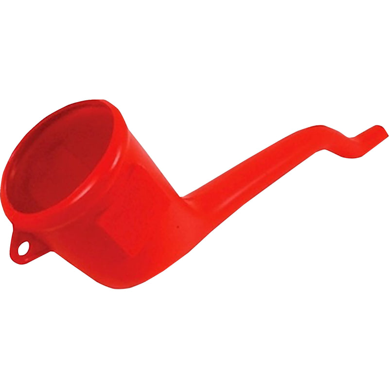 RED LINE SYNTHETIC OIL 3850-0717 99239 Funnel red