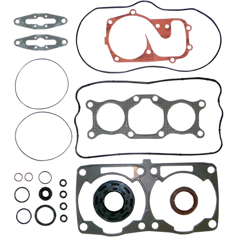 Vertex Gasket Set - 711310 Polaris Snowmobiles 2011-2012