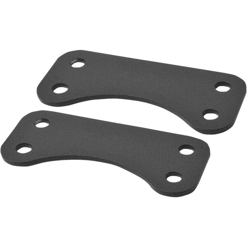 Arlen Ness Brackets - 60-122 For Harley Touring 2014-2025