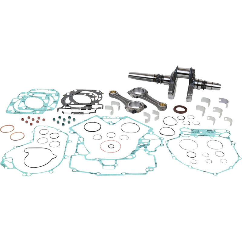Hot Rods Crankshaft Kit - HR00189 Can-Am UTVs 2016-2022