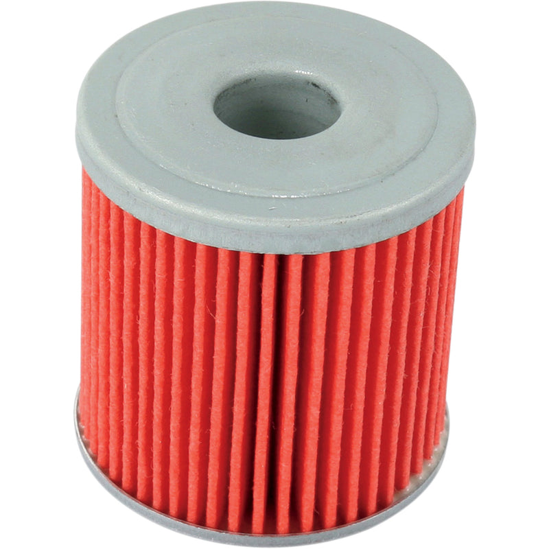 Moose Offroad Oil Filter - DT-09-70 Suzuki RMZ 250 / RMZ 450 2004-2025