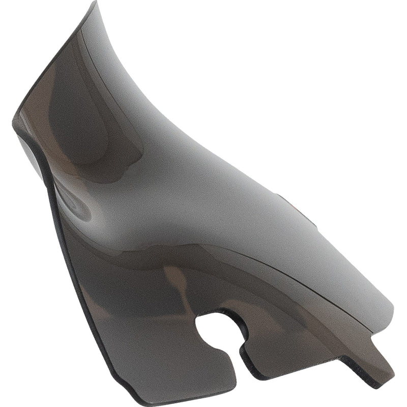 Klock Werks Kolor Flare™ Windshield - KWW-01-0681 For Harley Touring 2014-2025