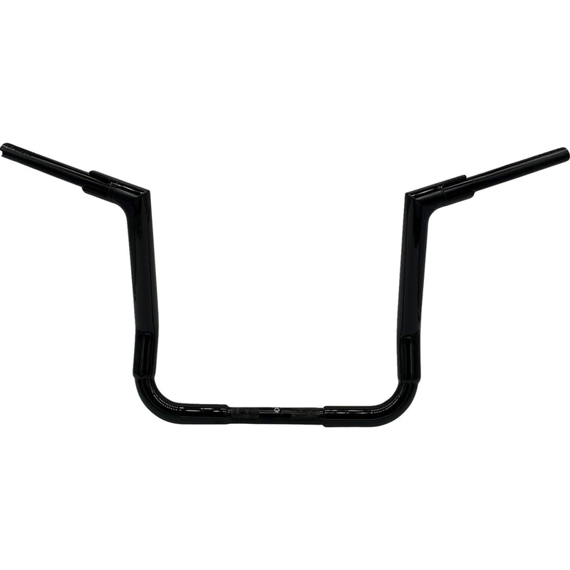Fat Baggers Inc. Handlebar - 605014-B For Harley Touring 2006-2020
