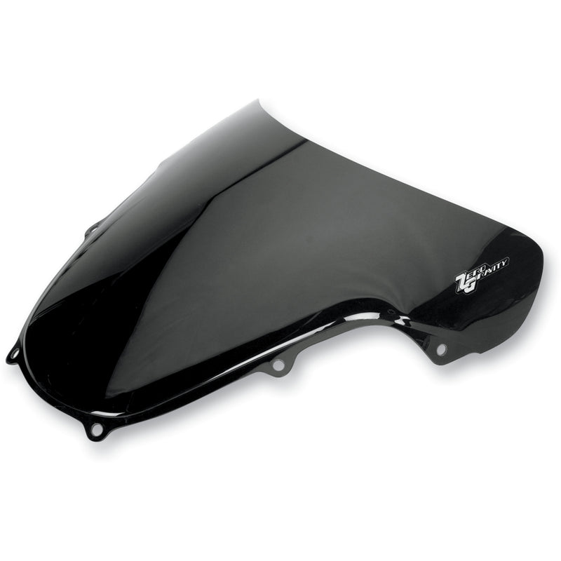 Zero Gravity SR Series Windshield - 20-106-19 Suzuki 750 / 1000 / 600 2000-2003