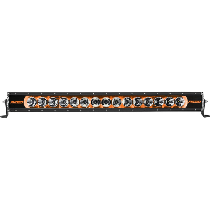 RIGID INDUSTRIES 2001-2807 230053 Radiance+ Light Lightbar - 30" RGBW