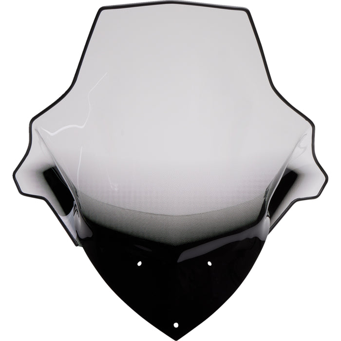 A.kuda様 POWERMADD 2318-0125 12040 Cobra™ Windshield Windshield - 19