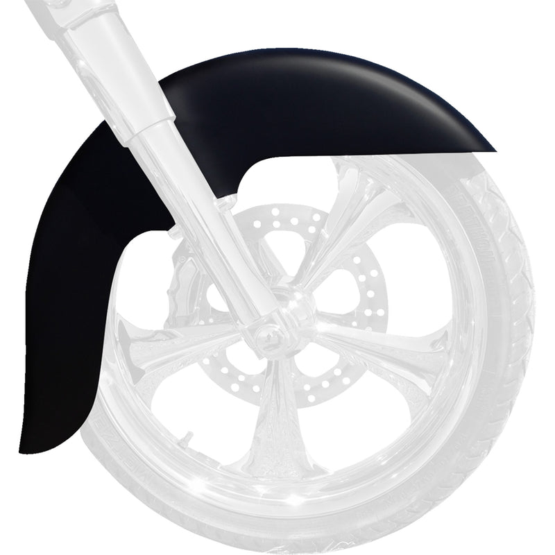 Klock Werks Benchmark Fender - KWF-02-0464 For Harley Softail 2018-2025