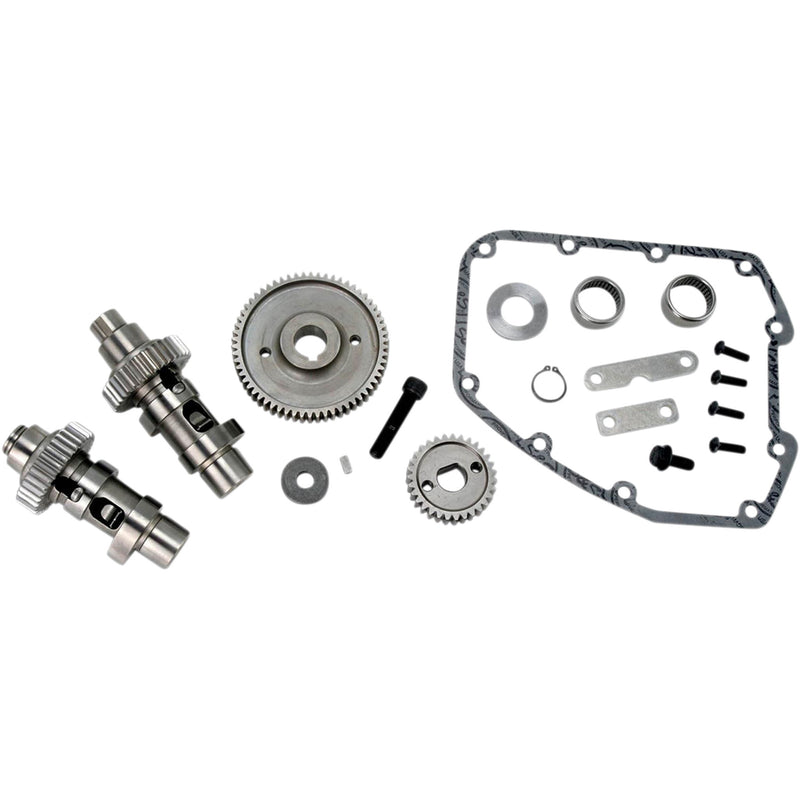 S&S Cycle Easy Start Cam Kit - 106-5811 For Harley Motorcycles 2006-2017