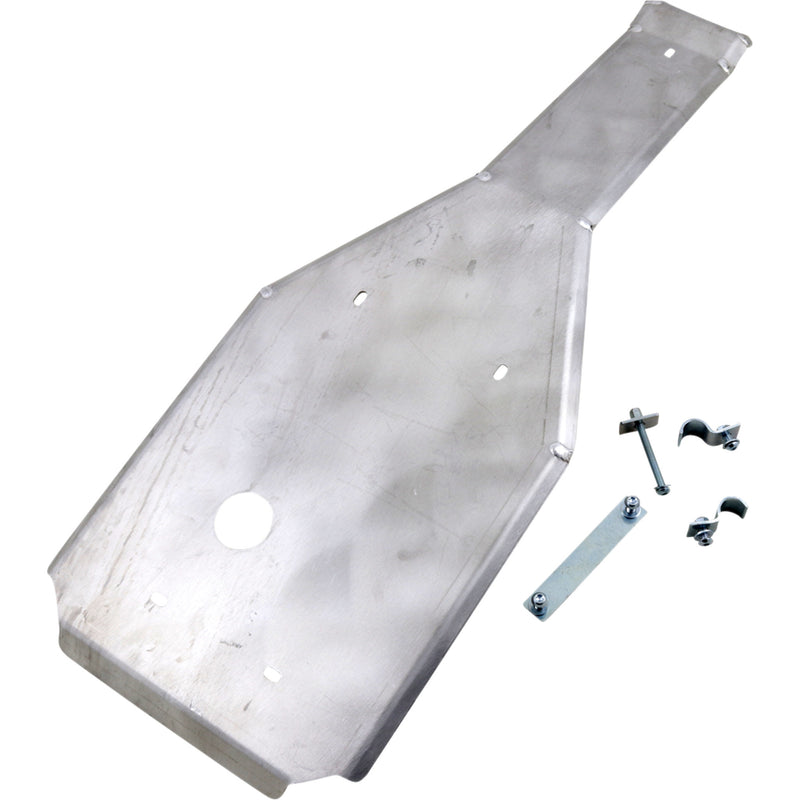 Moose Offroad Skid Plate - 685 Honda TRX250TM FourTrax Recon / TRX250EX / TRX250TE FourTrax Recon / TRX250X 1997-2009
