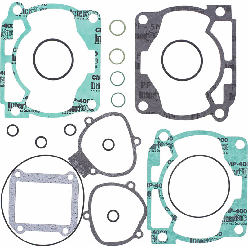 Vertex Gasket Kit - 810333 For KTM Dirt Bikes 2007-2016 | Husqvarna TC 250 / TE 250 2014-2016 | Husaberg TE 250 2011-2014
