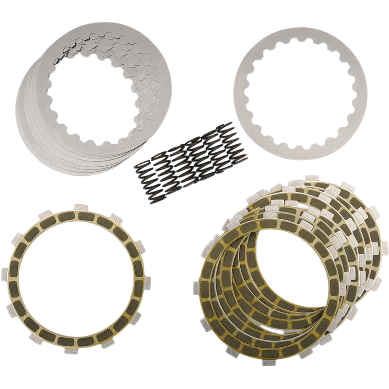 BARNETT 1131-0806 303-48-10003 Complete Dirt Digger Clutch Kit Clutch Kit