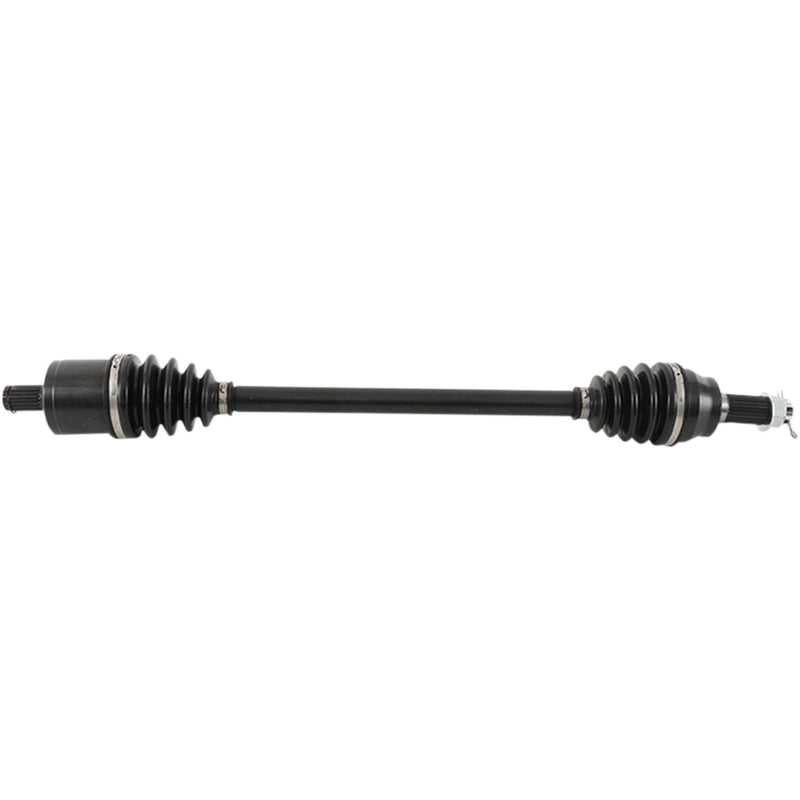 All Balls 8 Ball Axle - AB8-PO-8-330 Polaris UTVs 2015-2025