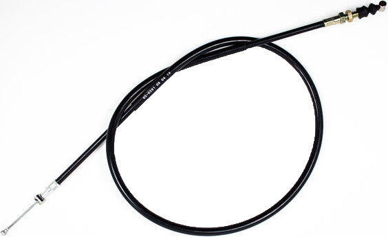 Motion Pro Black Vinyl Clutch Cable - 05-0291 Yamaha YZ 250 2003