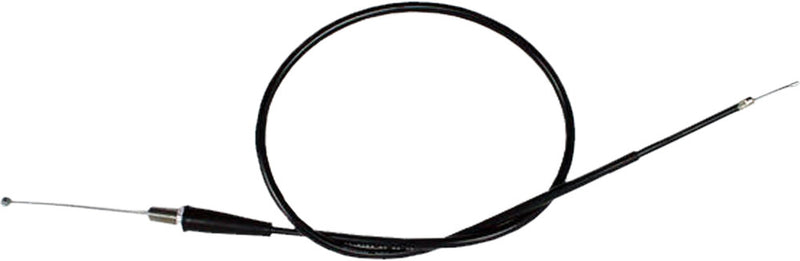 Motion Pro Replacement Twist Throttle Cable - 02-0152 For Suzuki 80 QuadSport / QuadSport 1987-2006 | Honda CR80R 1982-1995