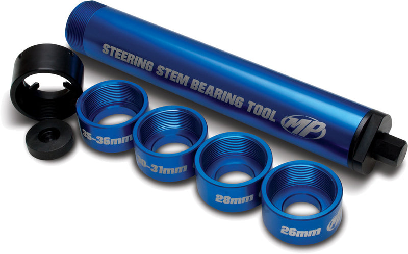 Motion Pro 57-8544 08-0544 STEERING STEM BEARING TOOL