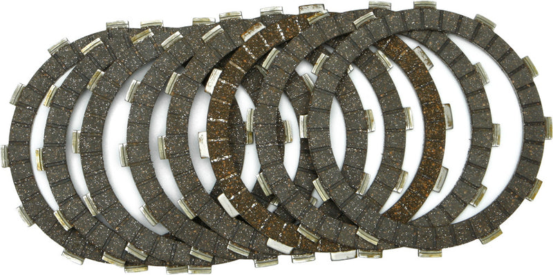 EBC Clutch Kit - CK1221 Honda Gold Wing 1975