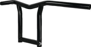 Burly Brand B12-6031B The Sid Bar 10in - Black - User 1