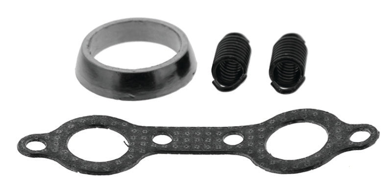 QuadBoss 568962 05-09 Polaris Ranger 4x4 700 Exhaust Gasket Kit - Photo - Primary