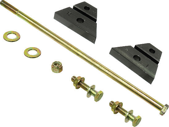 Sp1 Rail Repair Kit - SM-04150 Arctic Cat Snowmobiles 2003-2016
