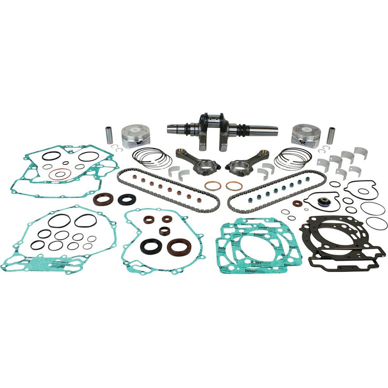 Vertex WR00219 Oversized Engine Rebuild Kit - HR00219 Can-Am Outlander / Commander / Renegade 2009-2020