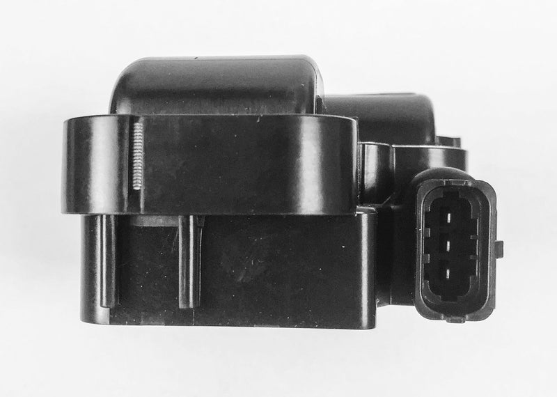 Rick's Motorsport Electric Ignition Coil - 23-502 Victory Motorcycles 2008-2017