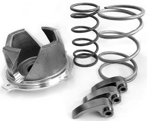 Epi 23-3067 WE437492 MUDDER CLUTCH KIT