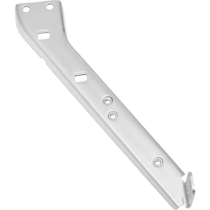 DRAG SPECIALTIES Saddlebag Rail Support Bracket Left