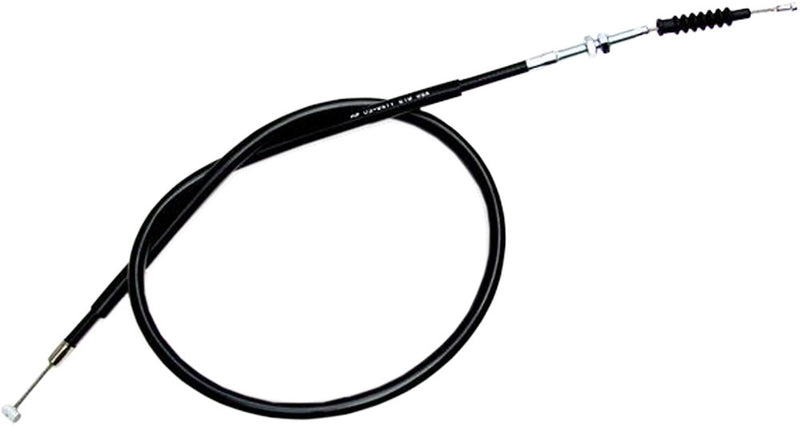Motion Pro Black Vinyl Clutch Cable - 03-0411 Kawasaki Ninja 2006-2007
