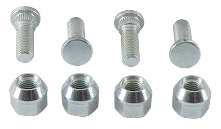 All Balls Wheel Stud Kit - 85-1003 Yamaha 450 Wolverine / Grizzly / 700 / YFM700K 2006-2025