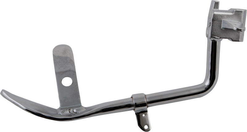 Harddrive 16-319 Kickstand 1" Under Stock CHR Softail For Harley Softail 2007-2017