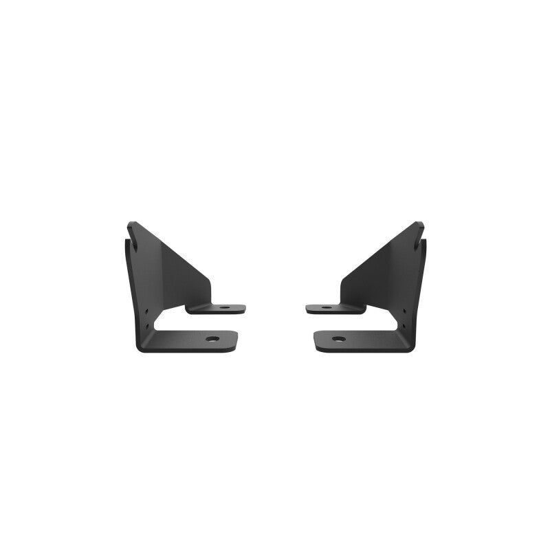 KC HiLiTES 73427 Polaris RZR Pro R Overhead/roof Light Bar Mounts - User 2