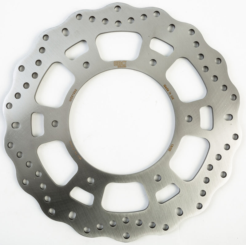 Ebc Street Rotor - MD2130C Yamaha 950 Bolt Spec / 950 Bolt / 950 Sport Heritage 2014-2018