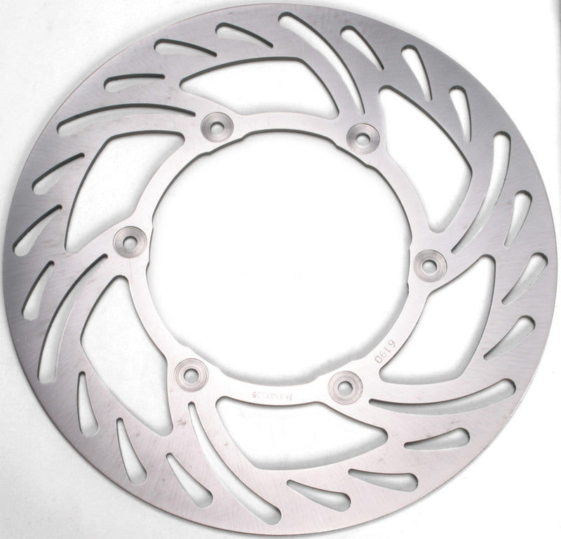 Ebc Standard Rotor - MD6190D Yamaha Dirt Bikes 2002-2018