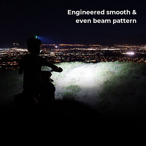 Oxbow Gear Llc Voyager Helmet Light