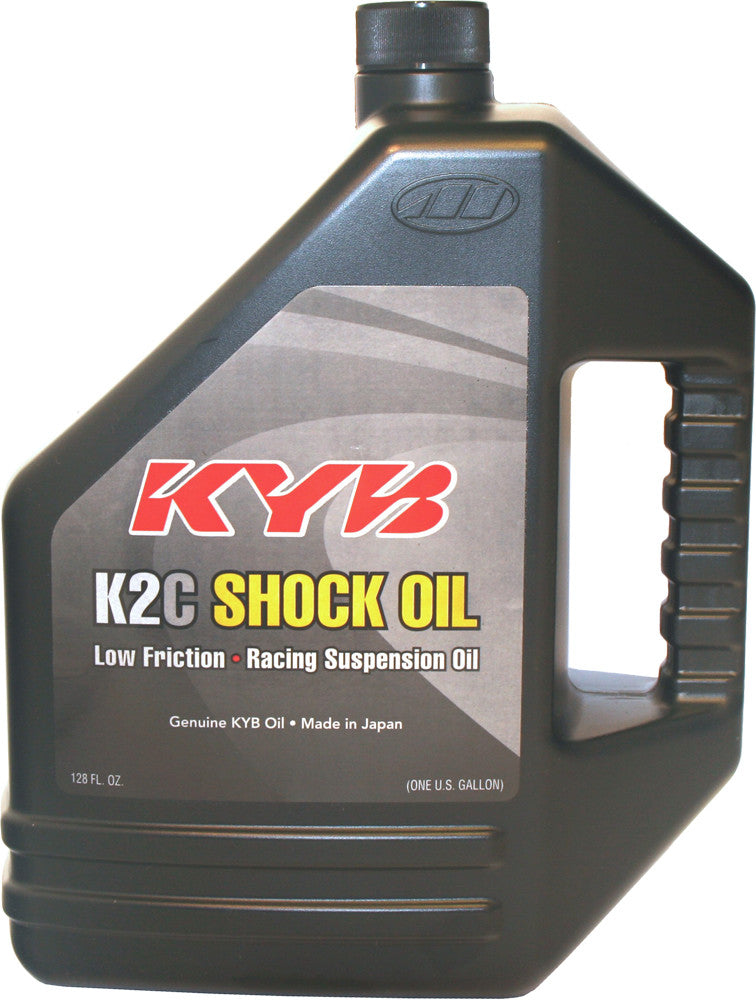 Kyb 138-9108 130020050101 K2C SHOCK OIL 1GAL