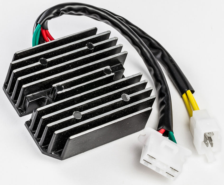 Rick's Motorsport Electric 27-10132 10-132 RECTIFIER-REGULATOR HON