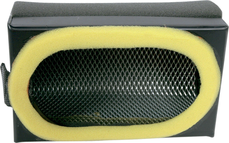 Uni Filter Air Filter - NU-2325 Kawasaki 1000 / 1000 Ltd / 1000 Police / 1000 Z1R 1977-1980