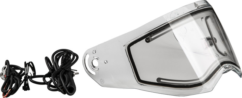 Gmax MD-74 Helmet Accessories