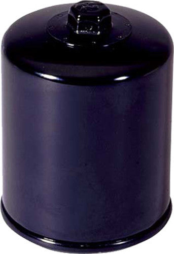 K & N OIL Filter Black - KN-171B For Harley Touring 1999-2023 | Buell Touring 1994-2002
