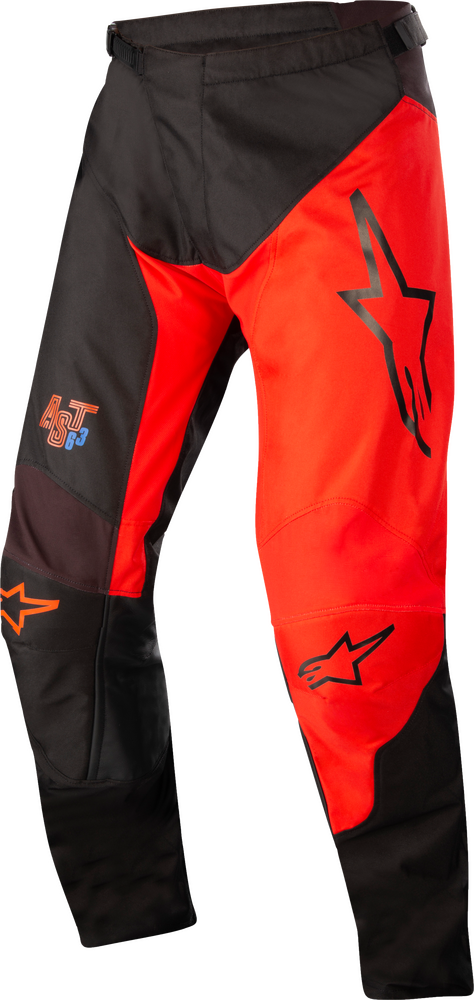 Alpinestars 482-971134 3721522-1303-34 Racer Pants