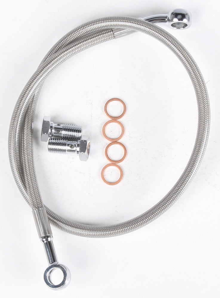 Streamline 170-0024 UNIV-R-24 BRAKELINE UNIVERSAL REAR 24"