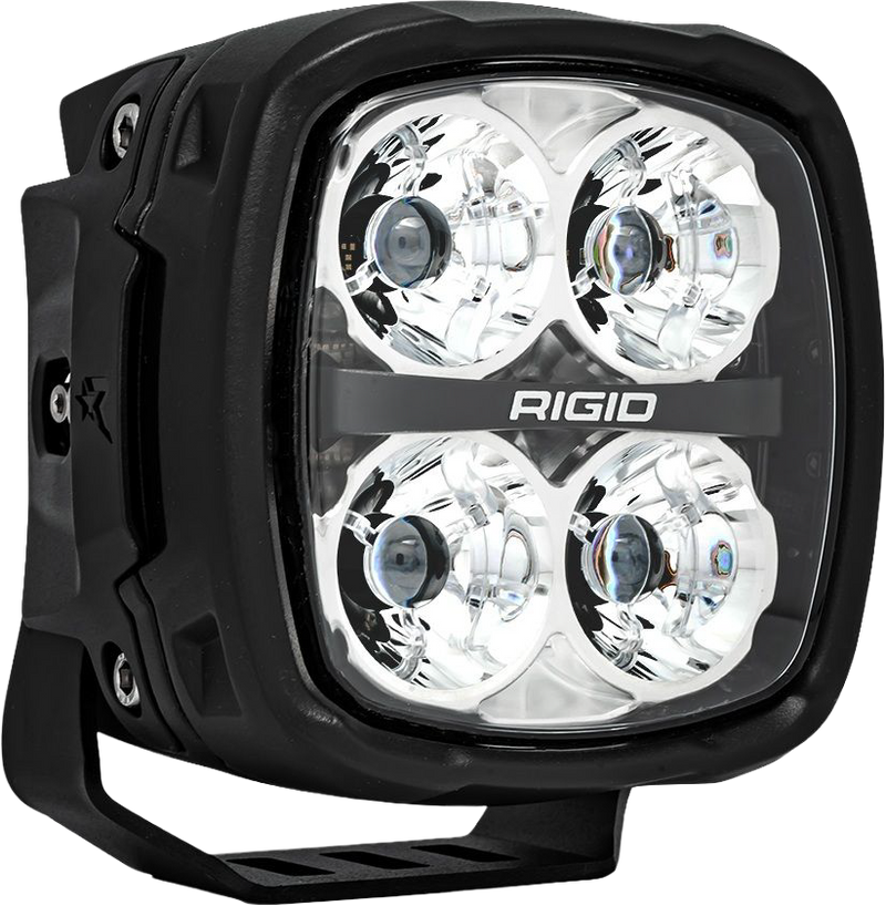 Rigid Industries 652-168240 168240 PHOENIX 5" POD SPOT LIGHT