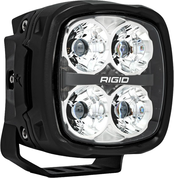 Rigid Industries 652-168240 168240 PHOENIX 5" POD SPOT LIGHT