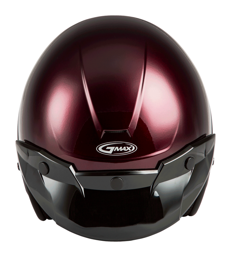Gmax OF-2 Open-Face Helmet
