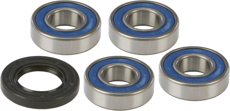 All Balls Rear Wheel Bearing Seal Kit - 25-1267 Husqvarna Dirt Bikes 2011-2012