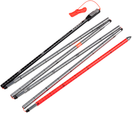 Mammut 621-5031 2620-00111 PROBE 240 SPEEDLOCK