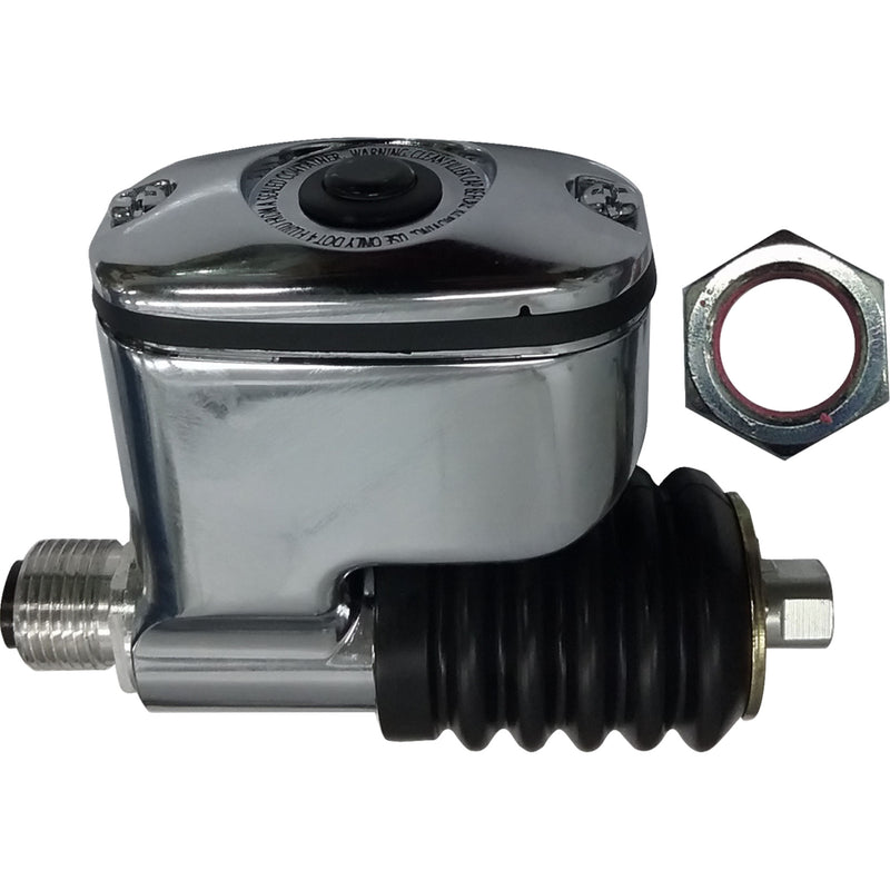 Drag Specialties Master Cylinder For Harley Dyna 2006-2017